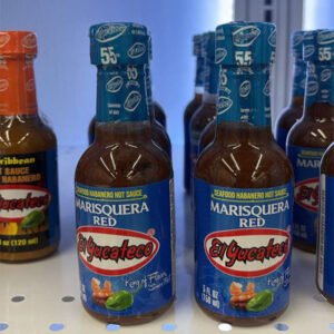 Marisquera Red - El Yucateco