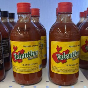 Salsa Picante - Valentina
