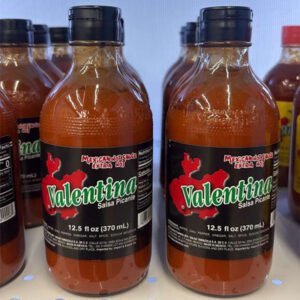 Salsa Picante Extra Hot - Valentina