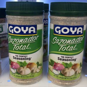 Sazonador Total - Goya