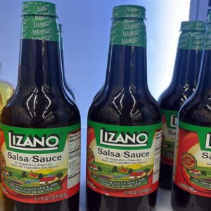 Salsa Lizano