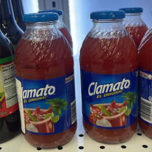 Clamato Original