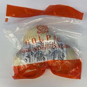 Queen Clam (Almeja Reina)